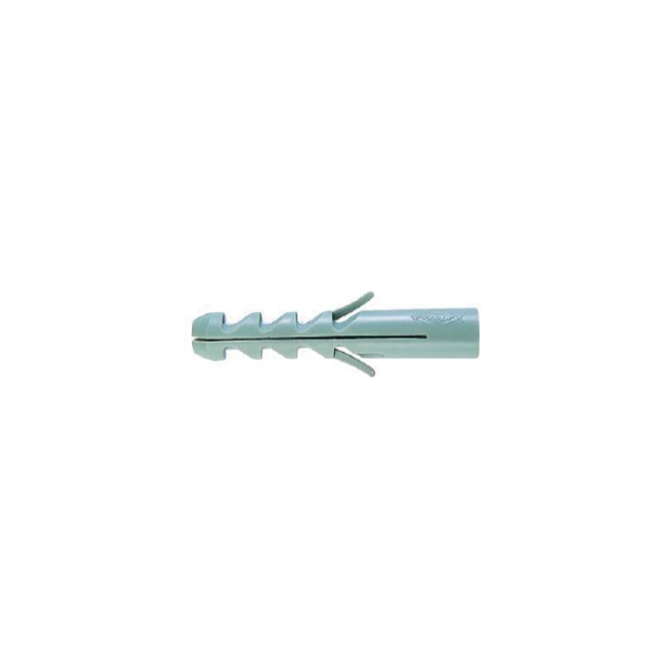 TASSELLO PVC MM. 10 IN CONF. DA 50 PZ.