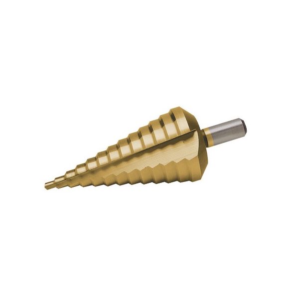 FRESA A SCALINI IN TIN DA MM. 6 A 39