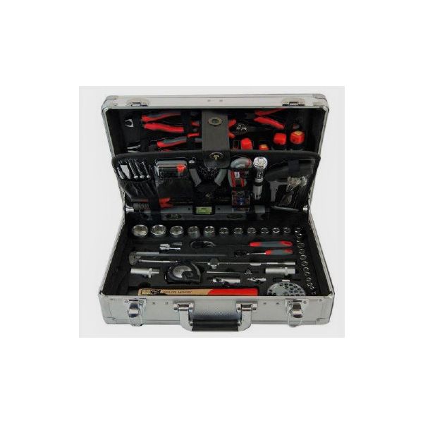 VALIGIA  UNIVERSALE 131 PZ.