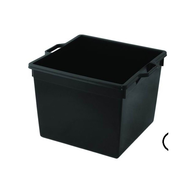 GABASSO QUADRATO 41X41X35X LT. 50