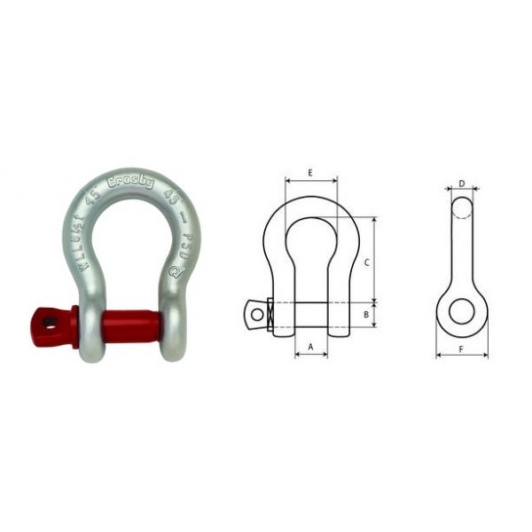 GRILLO AD OMEGA PORTATA KG. 2000