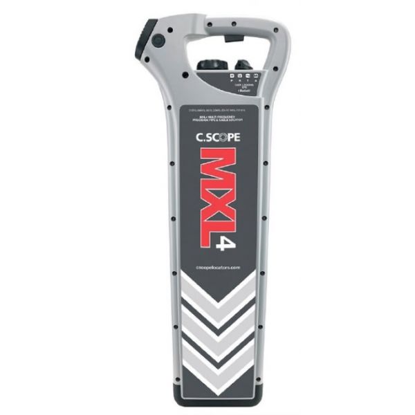 LOCALIZZATORE DI CAVI SOTTERRANEI MXL4-D