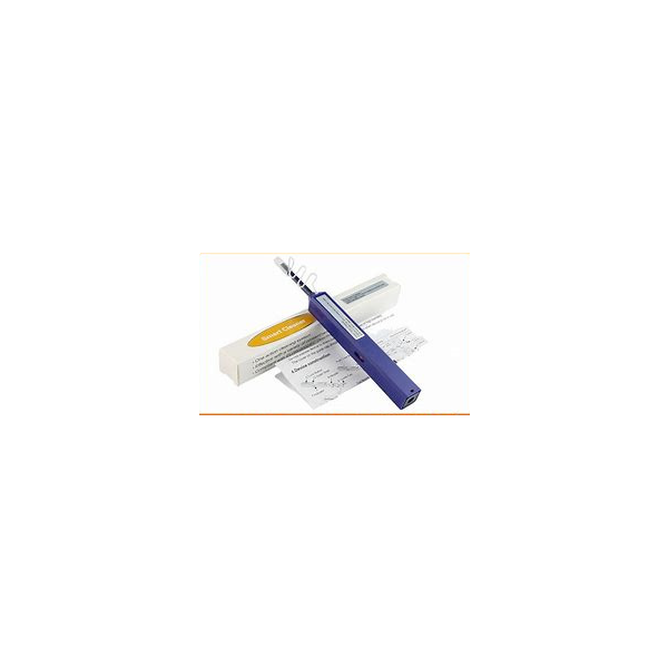 CLEANER PEN PER PULIZIA DELLE FIBRE OTTICHE DA 2,50 MM. SC - ST - FC