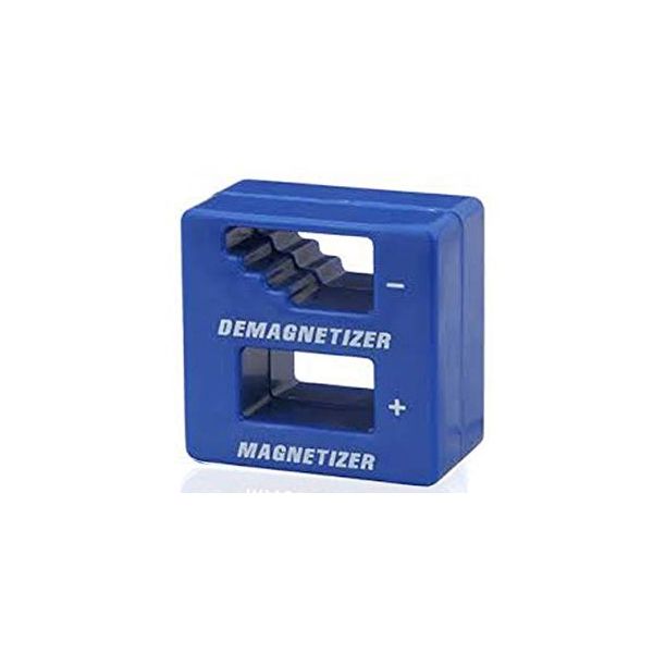 MAGNETIZZATORE DI CACCIAVITI