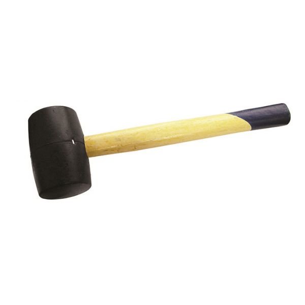 MAZZUOLA GOMMA GR. 450 MM. 55/60