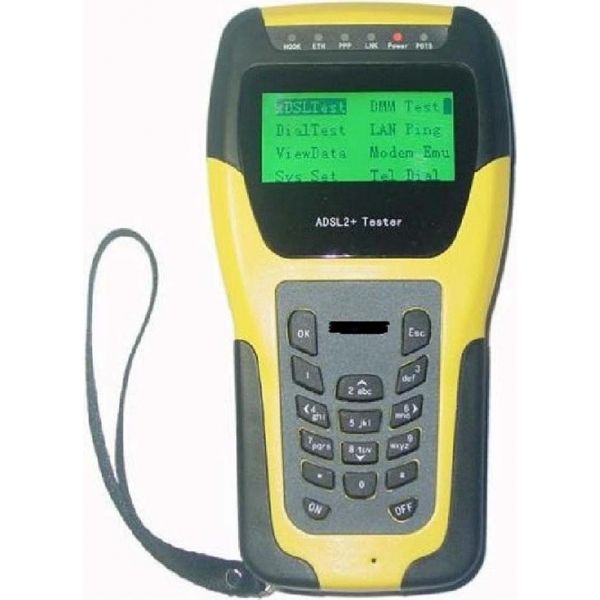 GOLDEN MODEM ADSL E VDSL MODELLO 300 MEGA