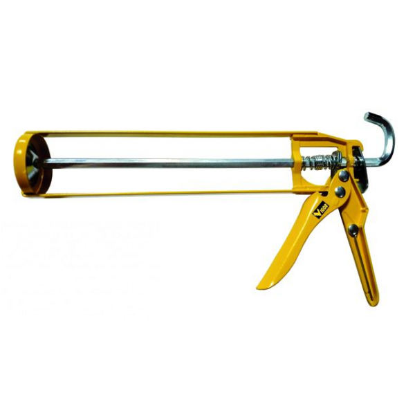 PISTOLA PER SILICONE