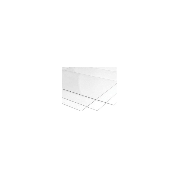 FOGLIO PLEXIGLASS MM. 1440X1140X3