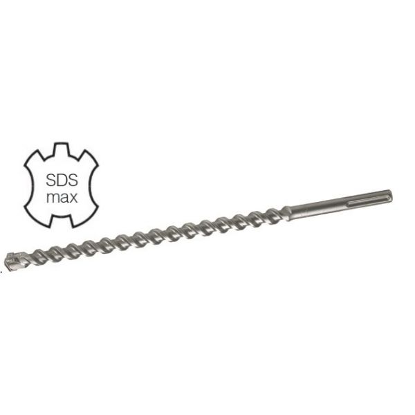 PUNTA SDS MAX MM 65X990
MOD. BB57685
