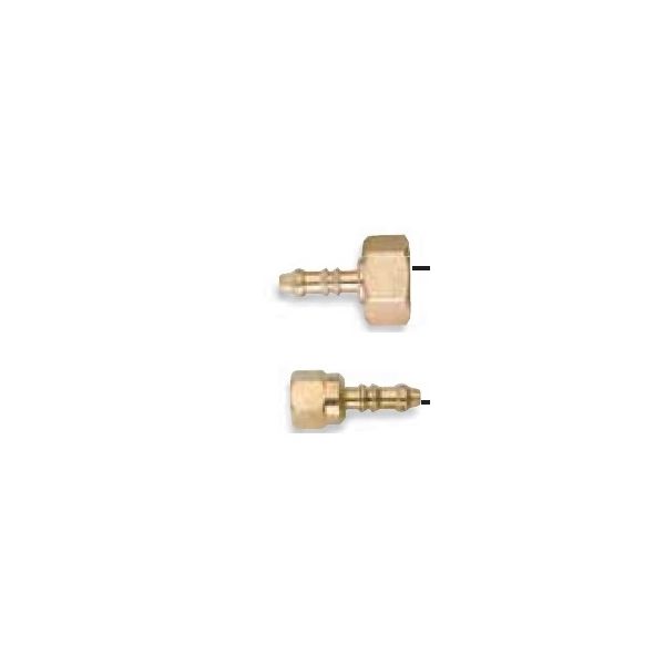 RACCORDO PORTAGOMMA WALKOVER 6218 AB 3/8