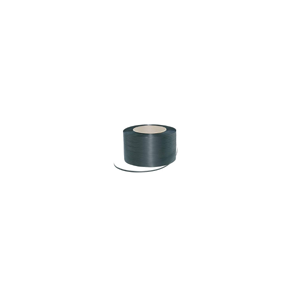 ROTOLO DI REGGIA PLASTICA MM.12X0.6X2000 MT