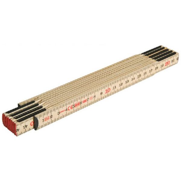 DOPPIOMETRO LEGNO