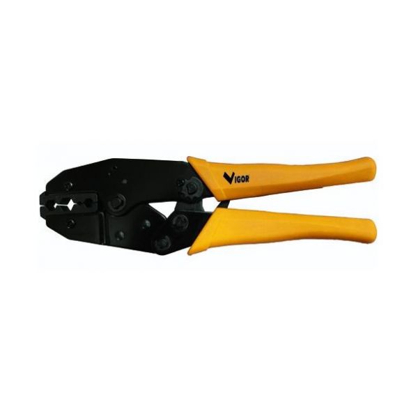 PINZA CRIMPATRICE PER CAVI COAX