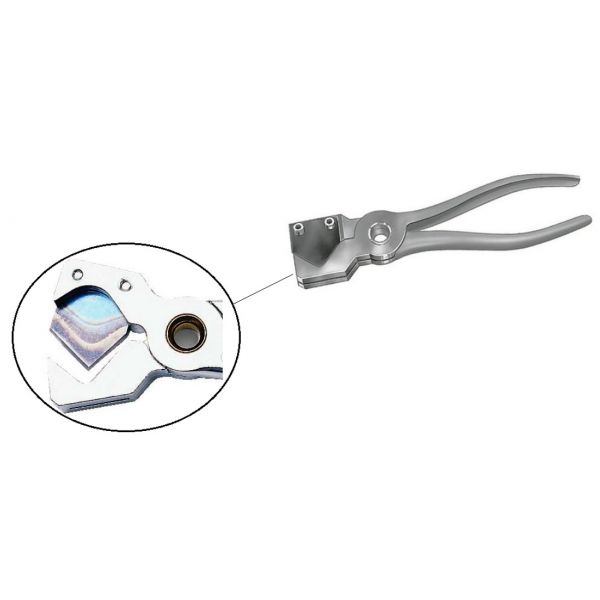 PINZA TAGLIATUBETTI