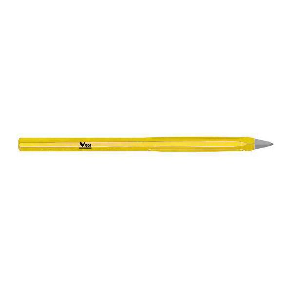 SCALPELLO A PUNTA MM. 400