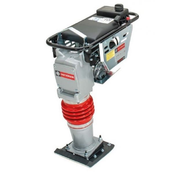 VIBRO COSTIPATORE RAN 6