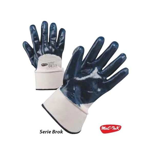 GUANTO NYLON NBR 999