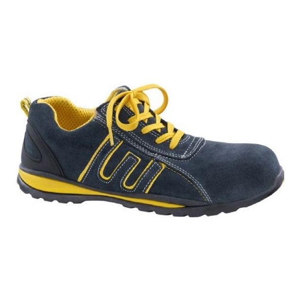 SCARPA BASSA 212 SUOLA POLIURETANO TG. 42