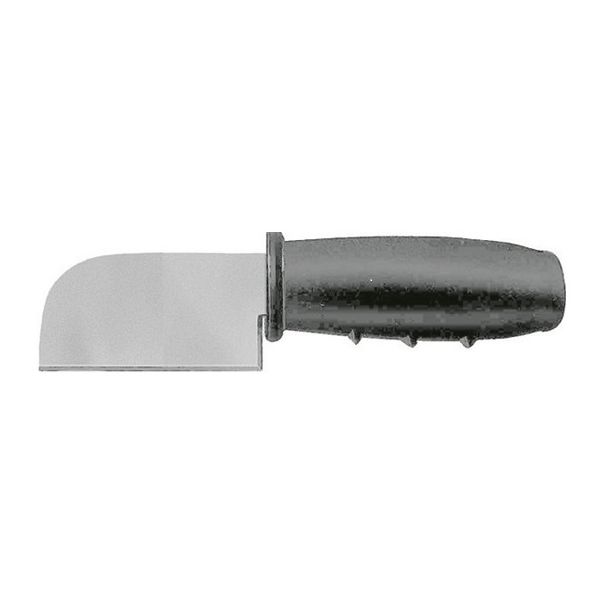 COLTELLO SCANNACAVI PIOMBO