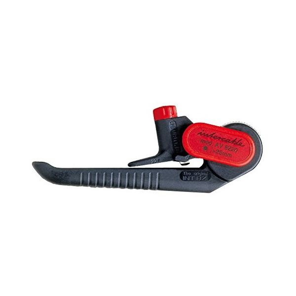 COLTELLO SGUAINACAVI A CREMAGLIERA AV 6220