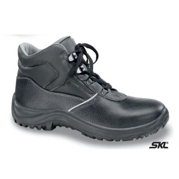 SCARPA ANTINFORTUNISTICA ALTA N. 45 SEKON 287N S3 SRC