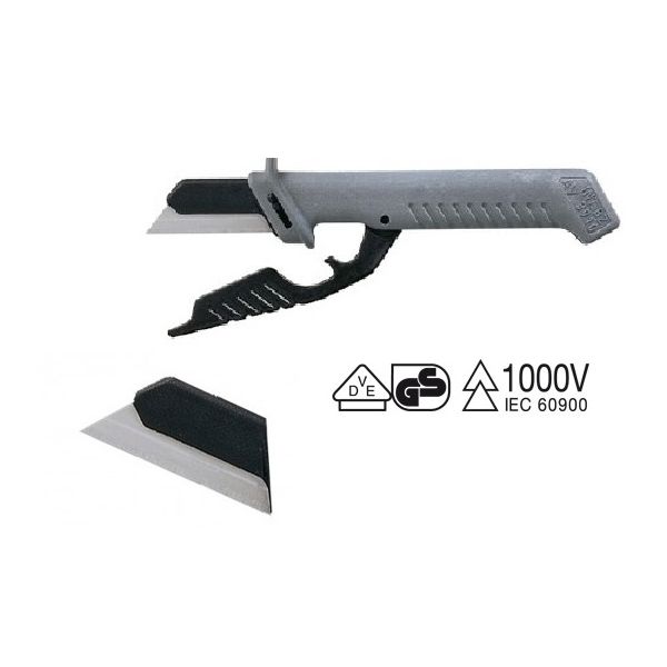 COLTELLO SGUAINACAVI AV 3910