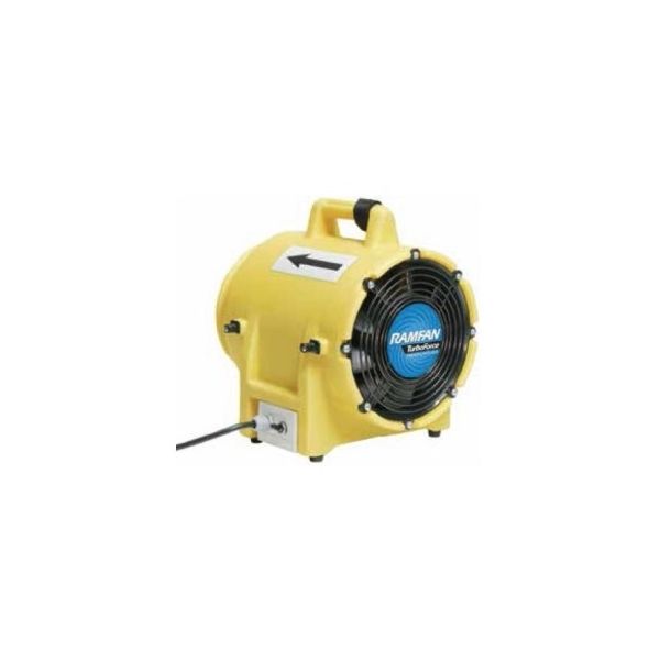 TUBO PER SOFFIATORE PER CAMERETTA DIAM. MM. 20 LUNGHEZZA MT. 4,60
