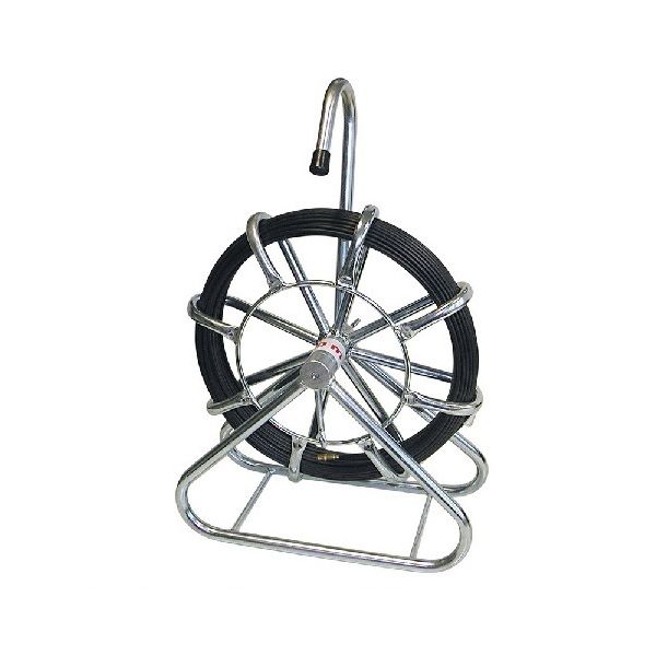 SONDA VTR NERA MM. 4,5X60 CON ASPO