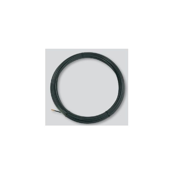 SONDA VTR NERA MM. 9X200 SENZA ASPO