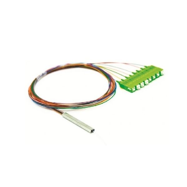 SPLITTER SECONDARIO 1X8 ROE TIM LINEE SC/APC MATRICOLA 768679