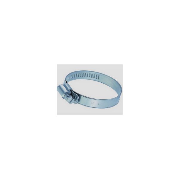 FASCETTA STRINGITUBO IN METALLO 25/42