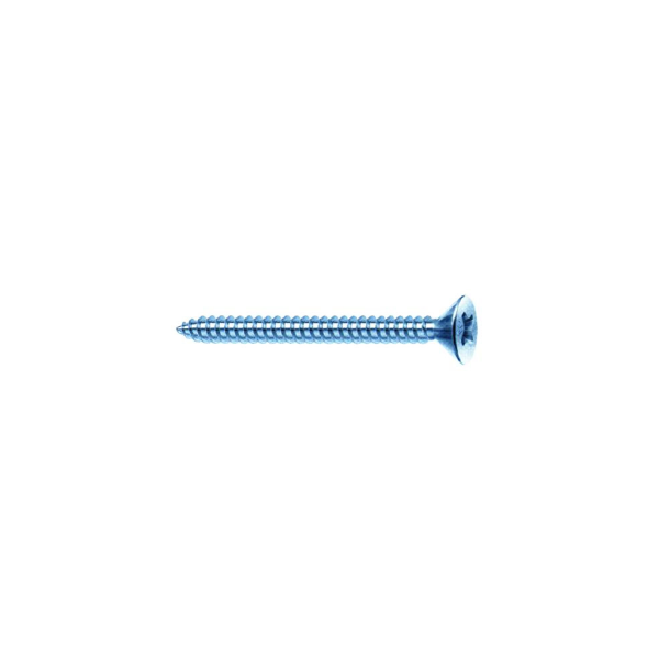 VITE AUTOFILETTANTE 3.5X38 ZN