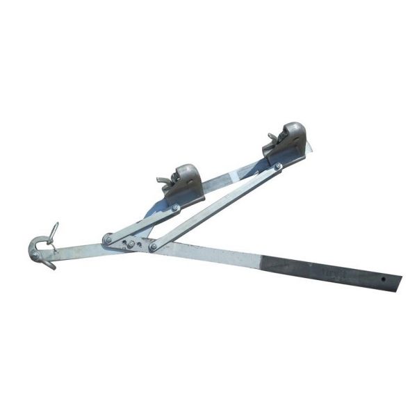 TIRVIT F4 (FINO A 800 KG)
