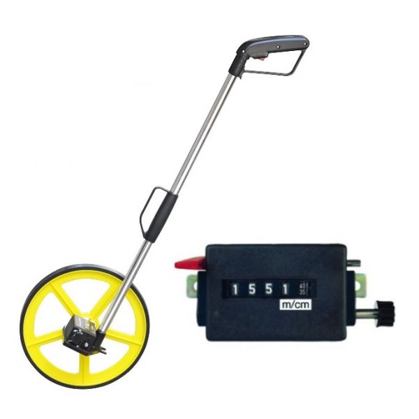 CONTAMETRO STRADALE STANLEY MODELLO MW40M