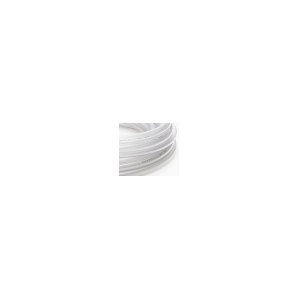 TUBO FLESSIBILE RAUCLAIR-E TRASPARENTE M. 6X4