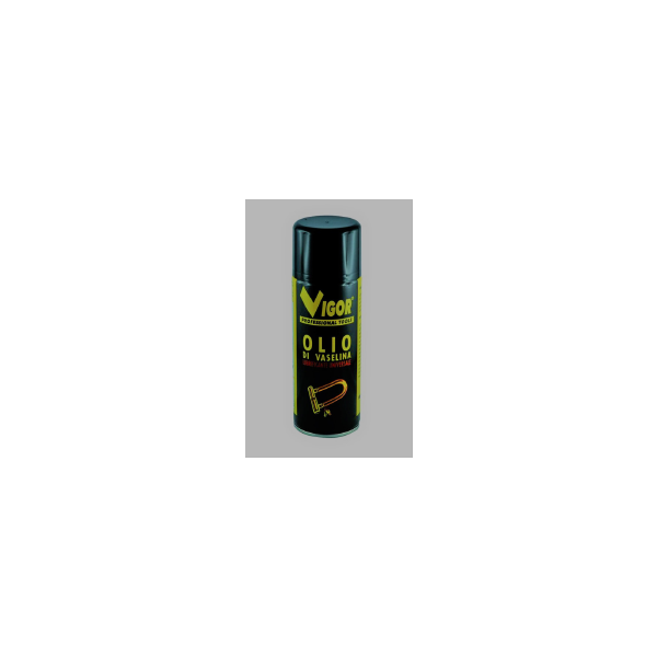 OLIO DI VASELINA SPRAY ML. 400