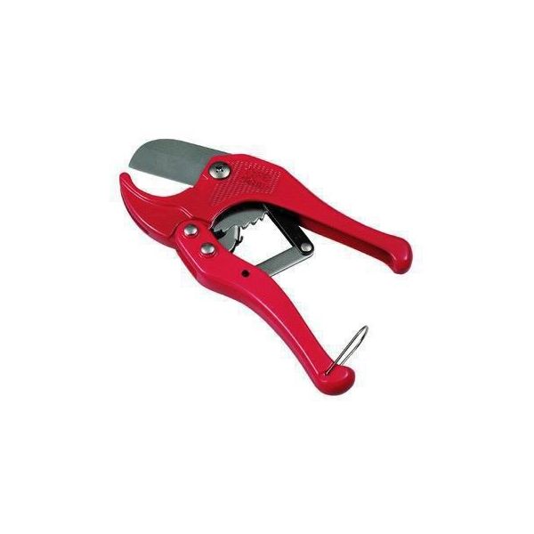 CESOIA PER TUBI PVC MM. 32