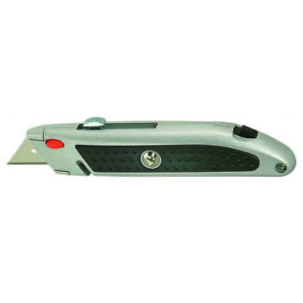 COLTELLO A LAMA RETRATTILE