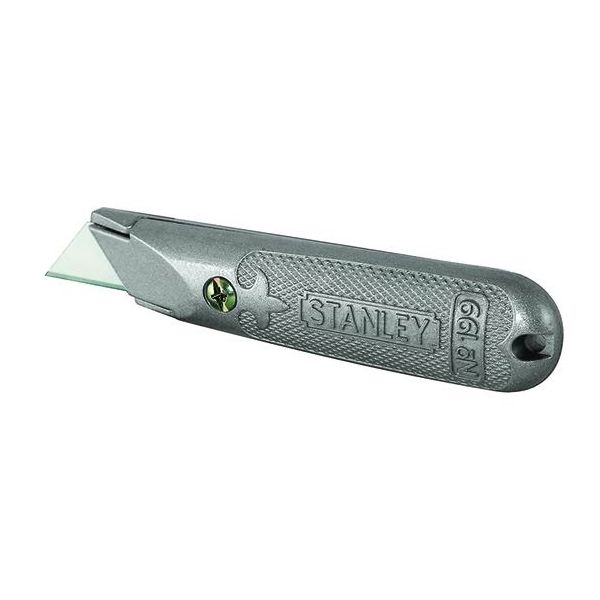 COLTELLO LAMA FISSA TIPO STANLEY