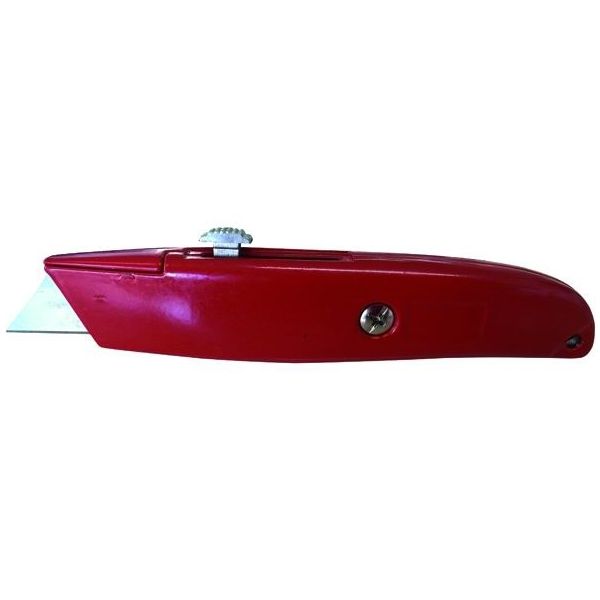 COLTELLO SGUAINACAVI TIPO STANLEY