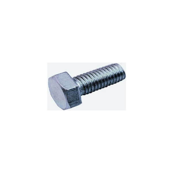 VITE TE MA 6X16 ZINCATA TUTTOFILETTO 5739 IN CONF. DA 100