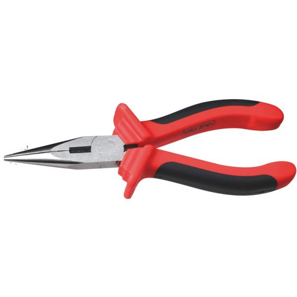PINZA  A BECCHI MEZZOT.DRITTI 160MM