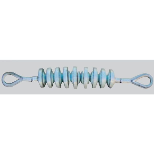 MANDRINO LISCIATORE PER TUBIMM. 34