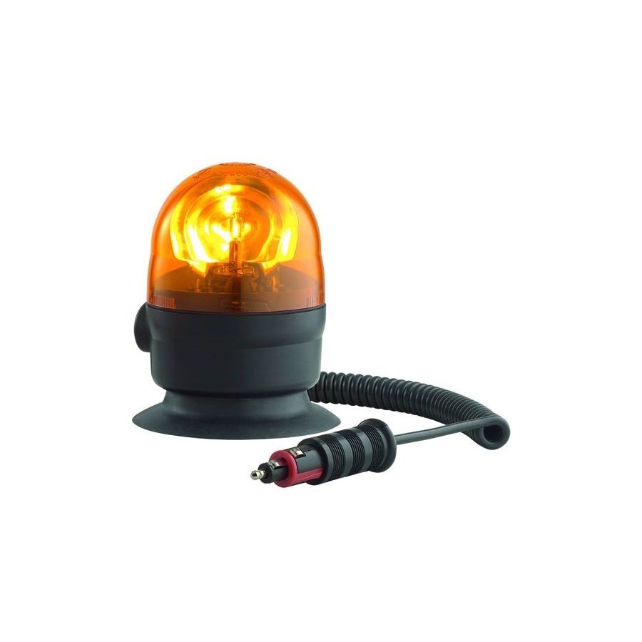 Faro Per Lampeggiatore Centrale Intermittenza Differenziata Movimento Cancello 1