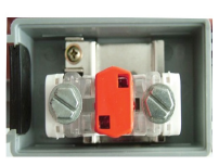 1 Modulo Di Collegamento Connection Box CAT7 LSA, Connettore Cat - Foto 10